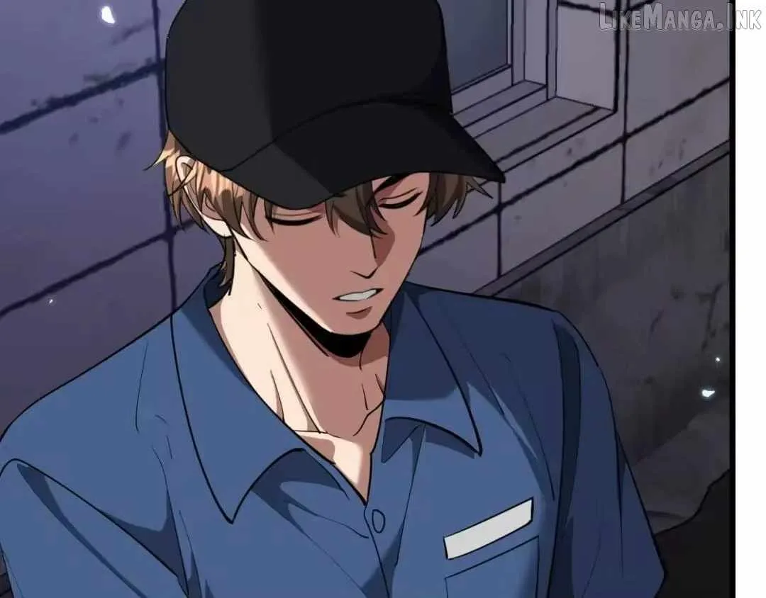I’m Trapped In This Day For One Thousand Years Chapter 284 page 43