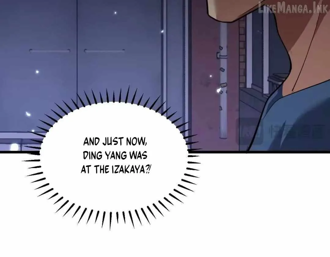 I’m Trapped In This Day For One Thousand Years Chapter 284 page 41