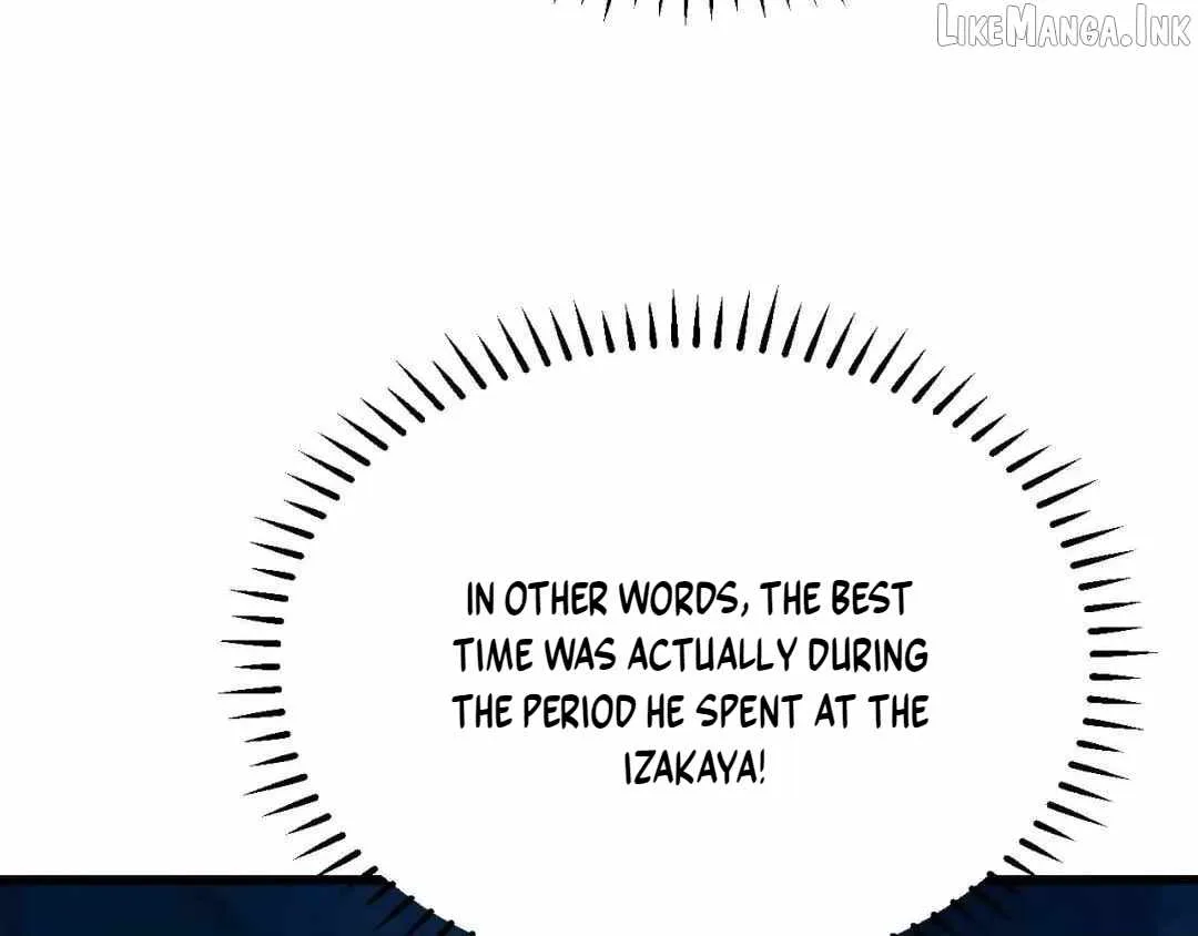 I’m Trapped In This Day For One Thousand Years Chapter 284 page 48