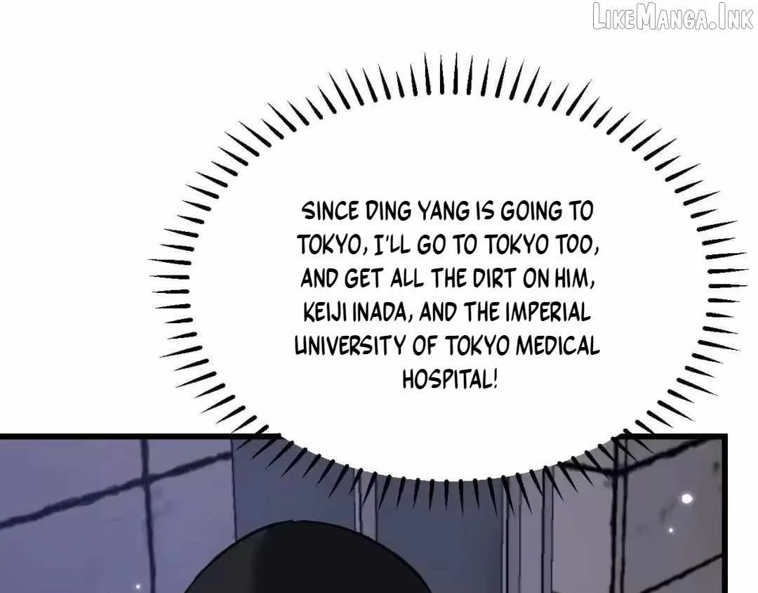 I’m Trapped In This Day For One Thousand Years Chapter 284 page 42