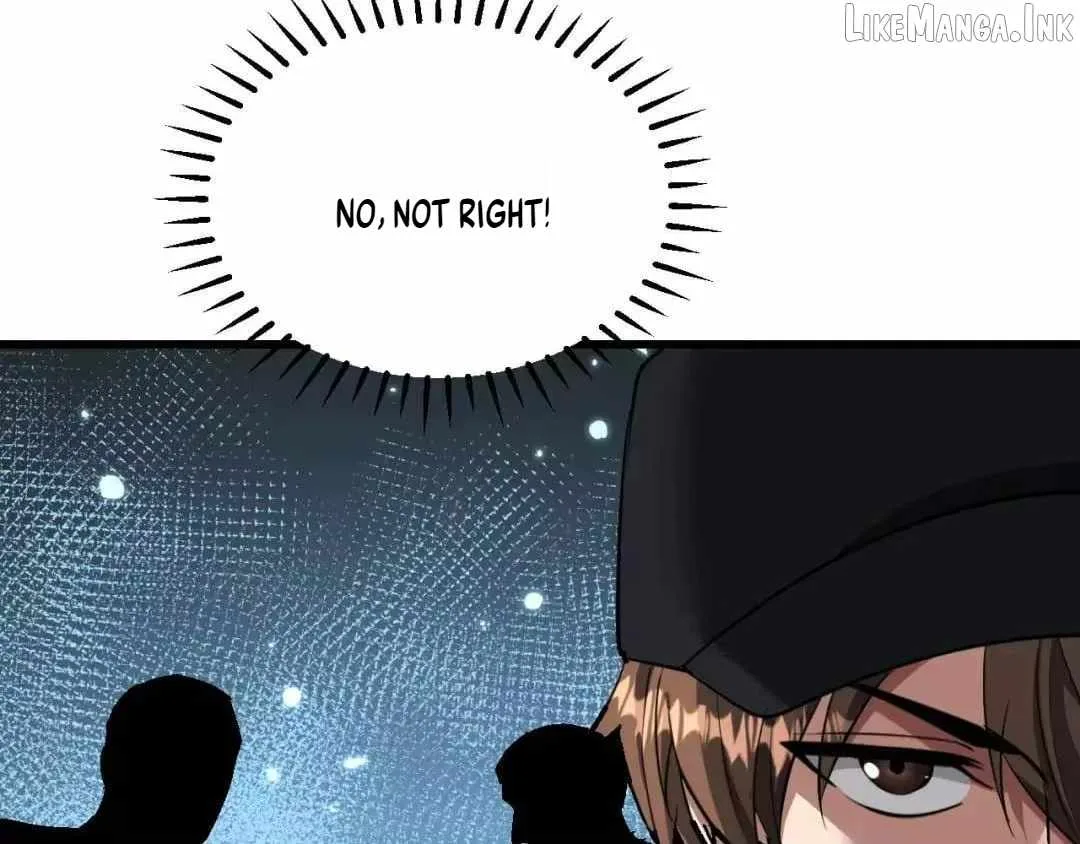 I’m Trapped In This Day For One Thousand Years Chapter 284 page 45