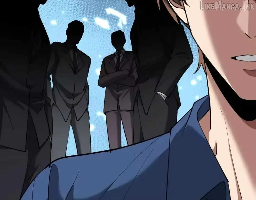 I’m Trapped In This Day For One Thousand Years Chapter 284 page 46