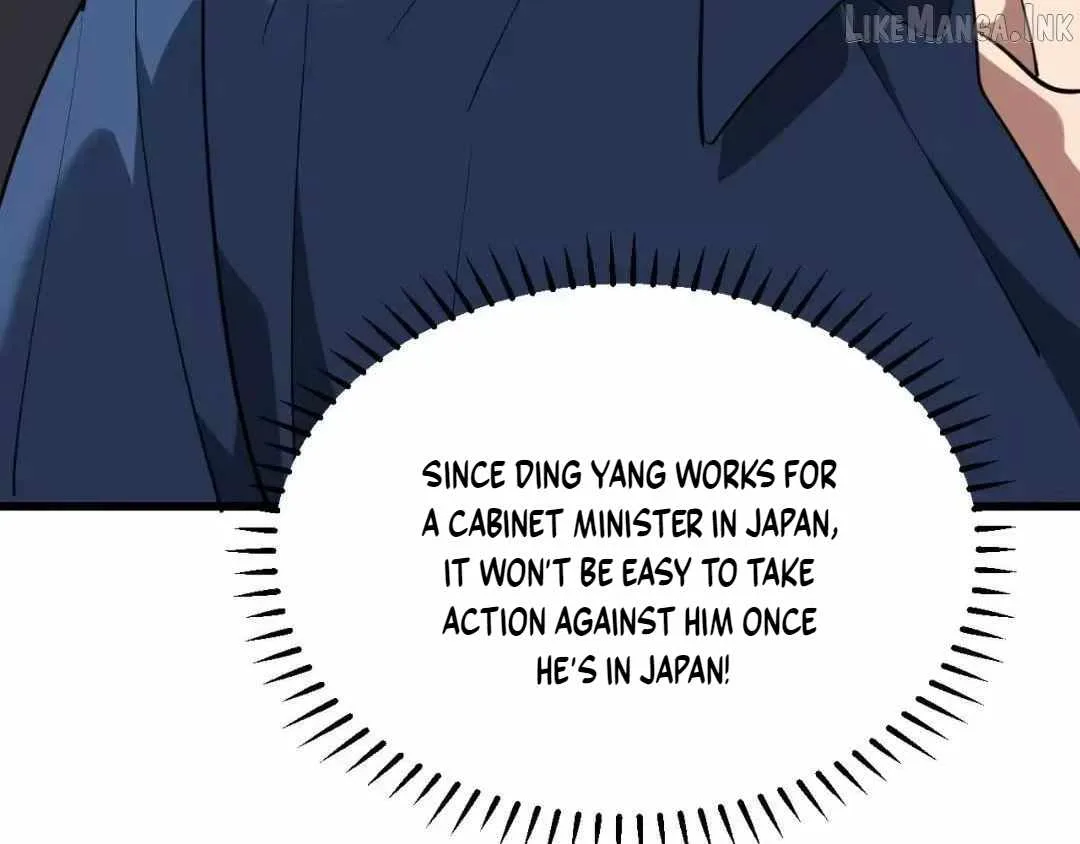 I’m Trapped In This Day For One Thousand Years Chapter 284 page 47