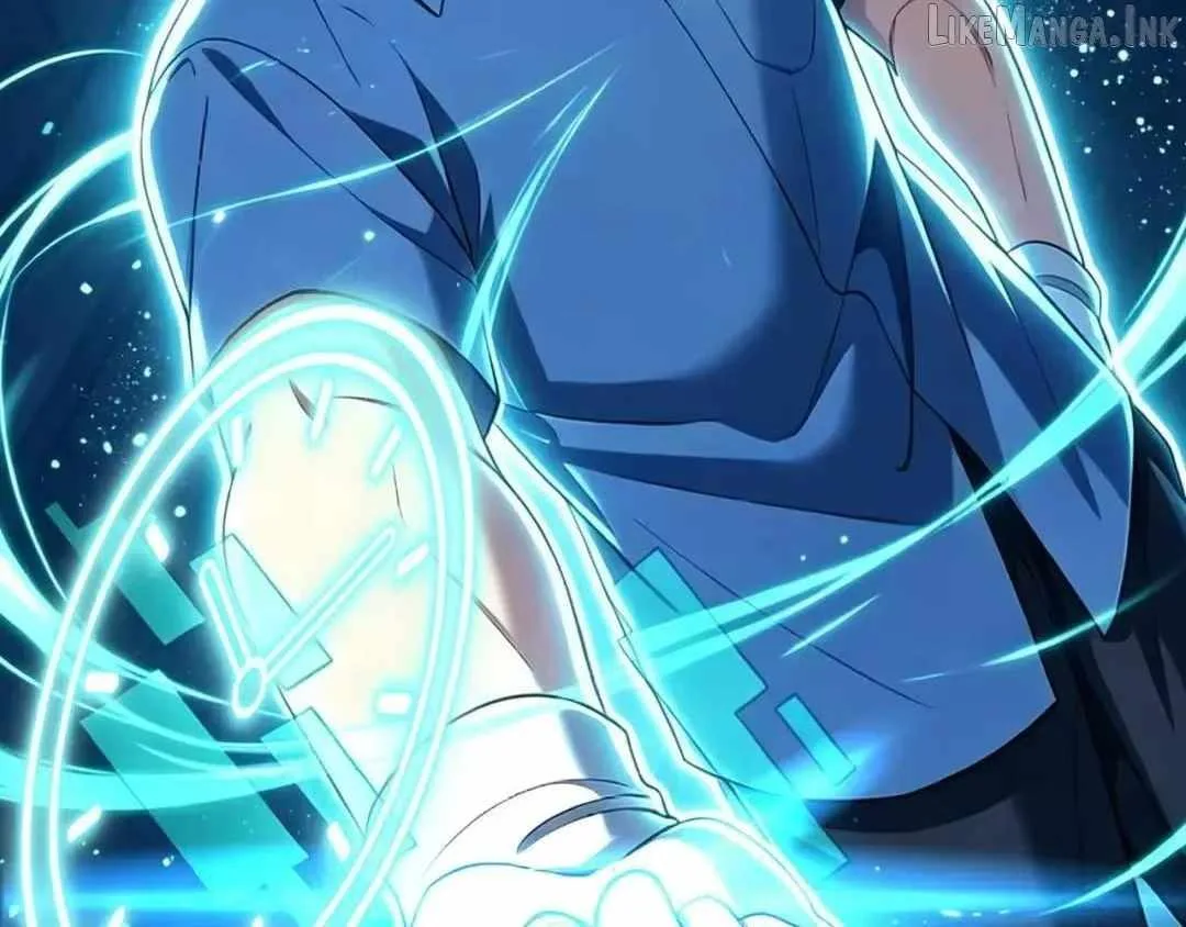 I’m Trapped In This Day For One Thousand Years Chapter 284 page 50