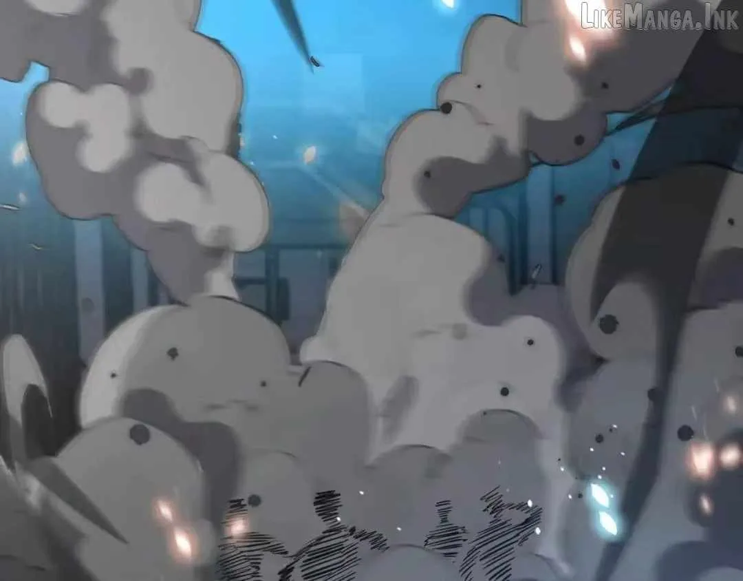 I’m Trapped In This Day For One Thousand Years Chapter 284 page 61