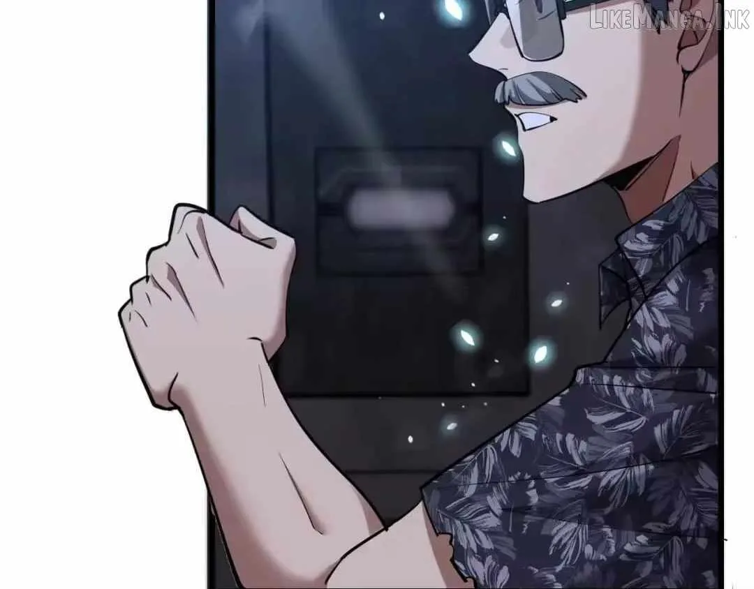 I’m Trapped In This Day For One Thousand Years Chapter 284 page 65
