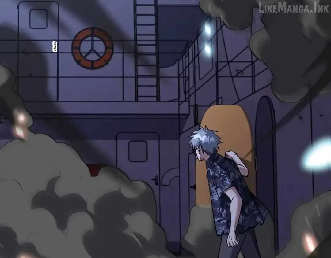 I’m Trapped In This Day For One Thousand Years Chapter 284 page 68