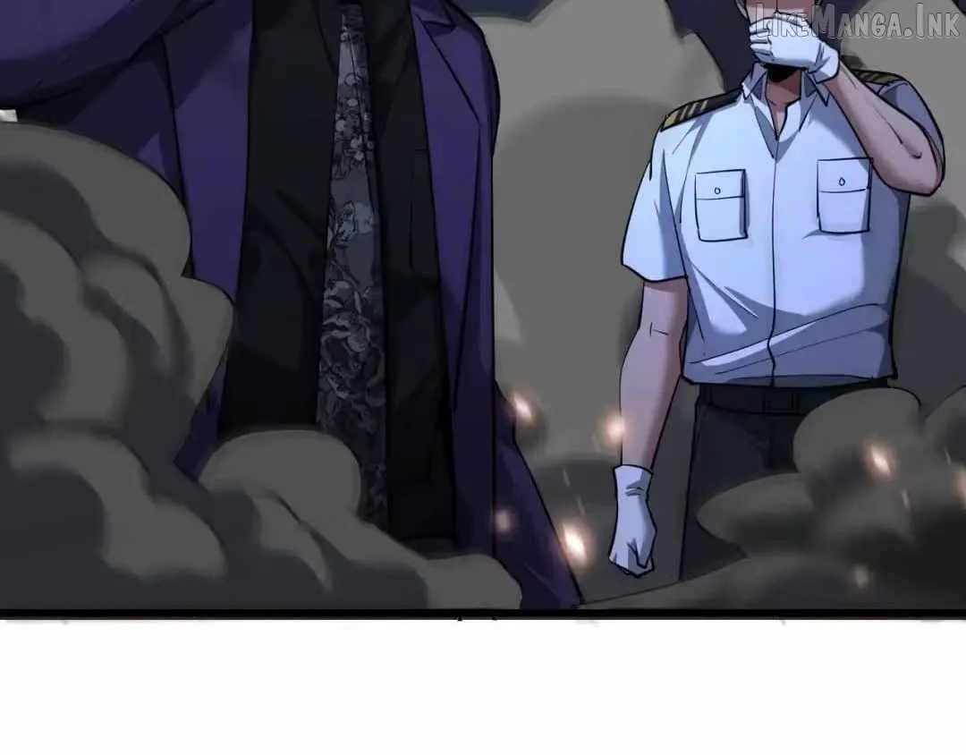 I’m Trapped In This Day For One Thousand Years Chapter 284 page 73