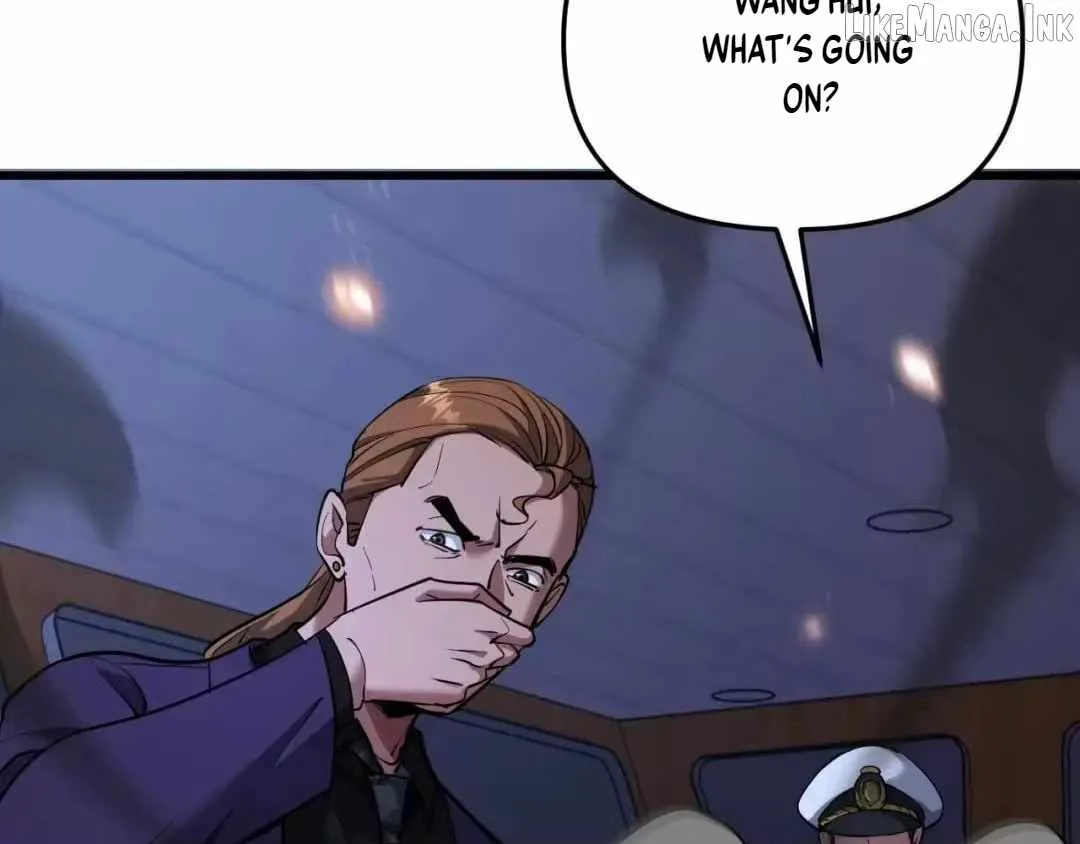 I’m Trapped In This Day For One Thousand Years Chapter 284 page 72