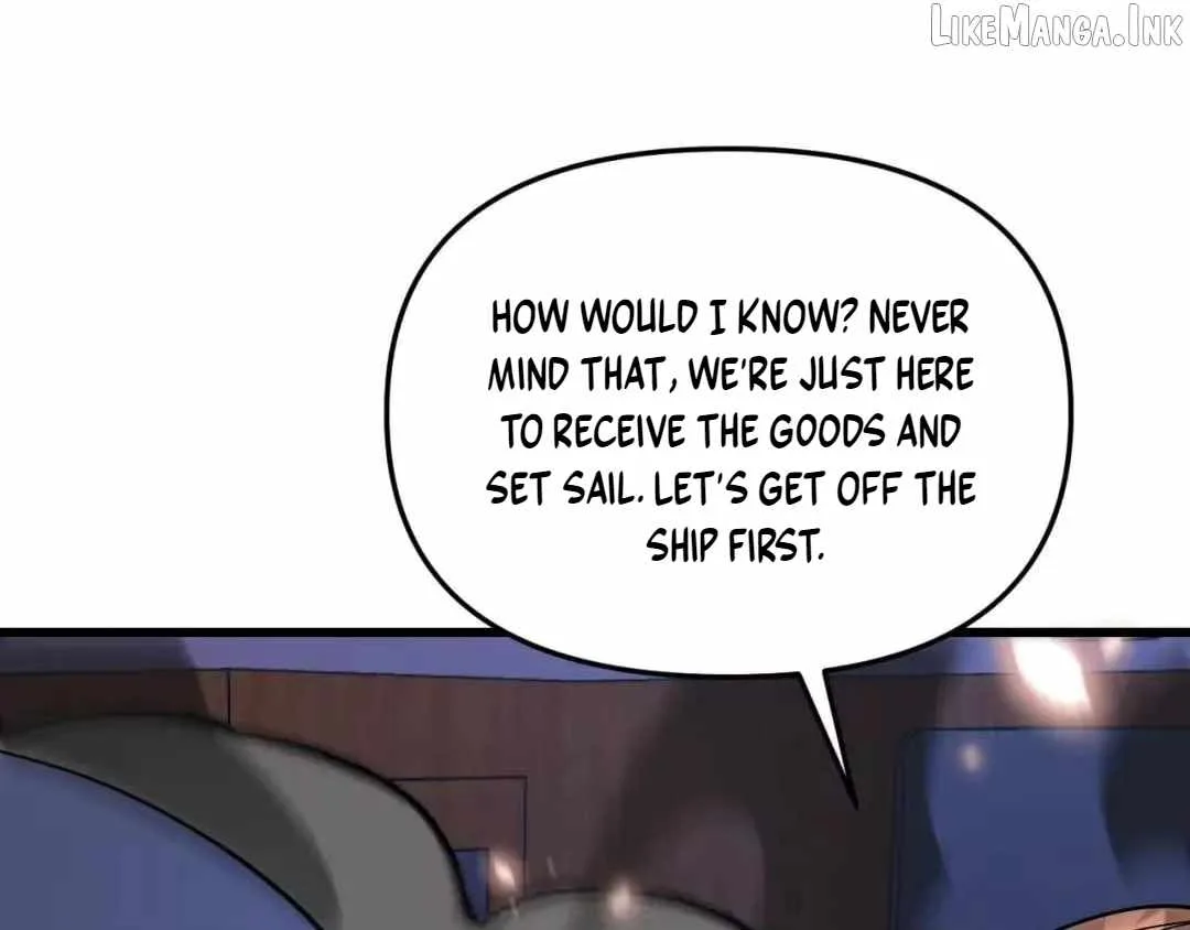 I’m Trapped In This Day For One Thousand Years Chapter 284 page 74