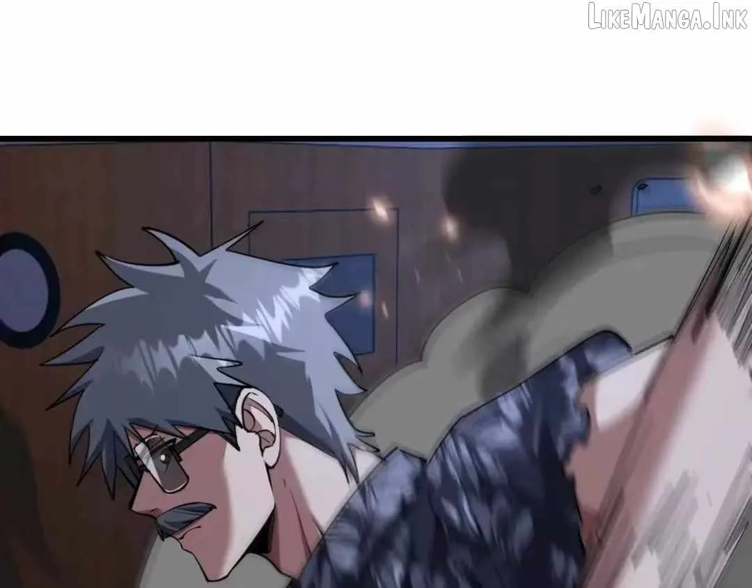I’m Trapped In This Day For One Thousand Years Chapter 284 page 77