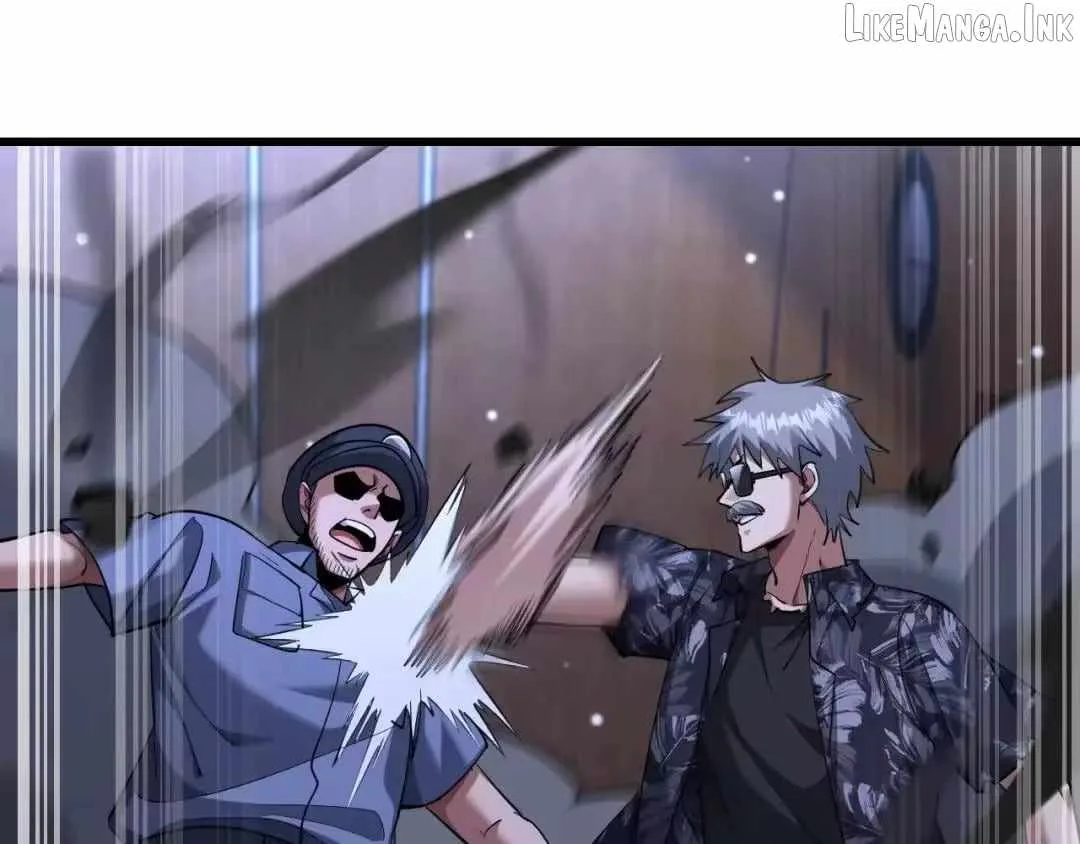 I’m Trapped In This Day For One Thousand Years Chapter 284 page 80