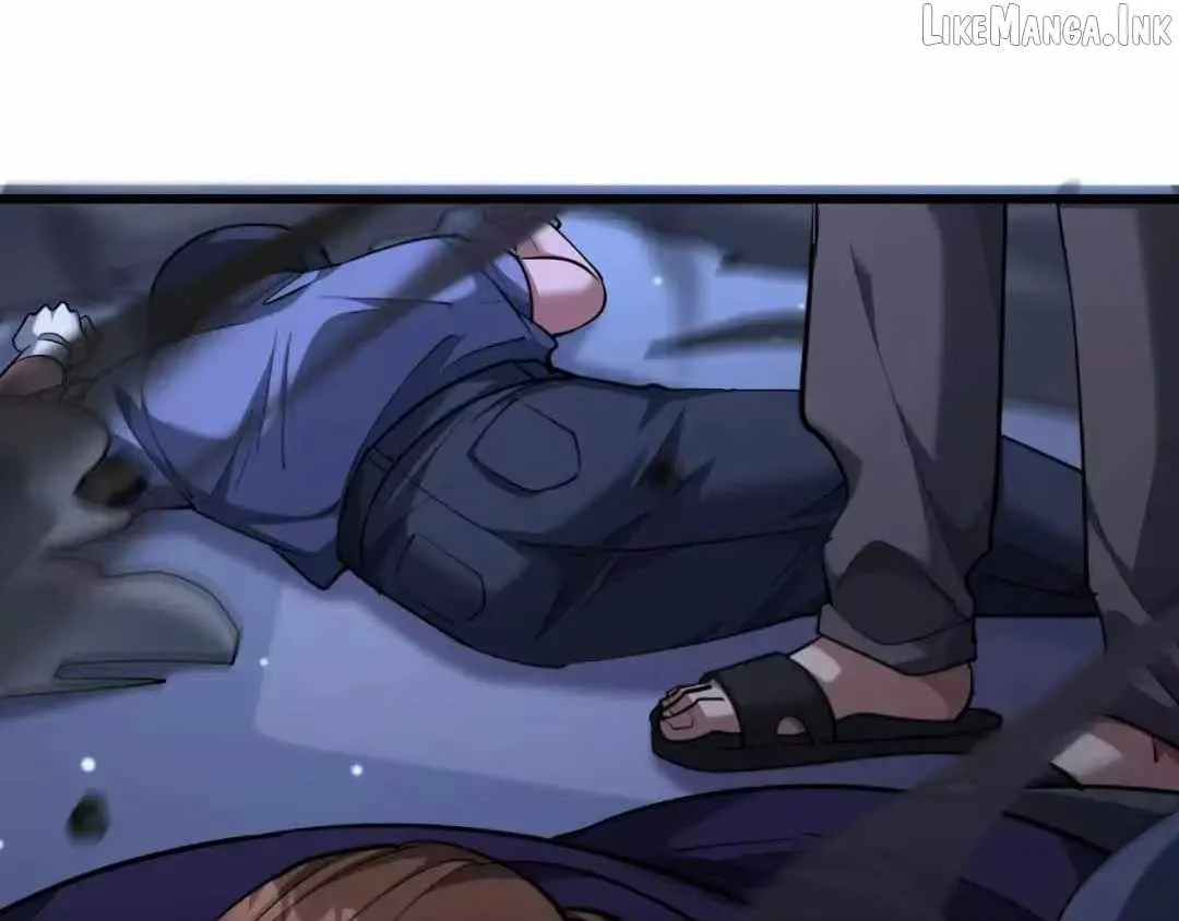 I’m Trapped In This Day For One Thousand Years Chapter 284 page 83