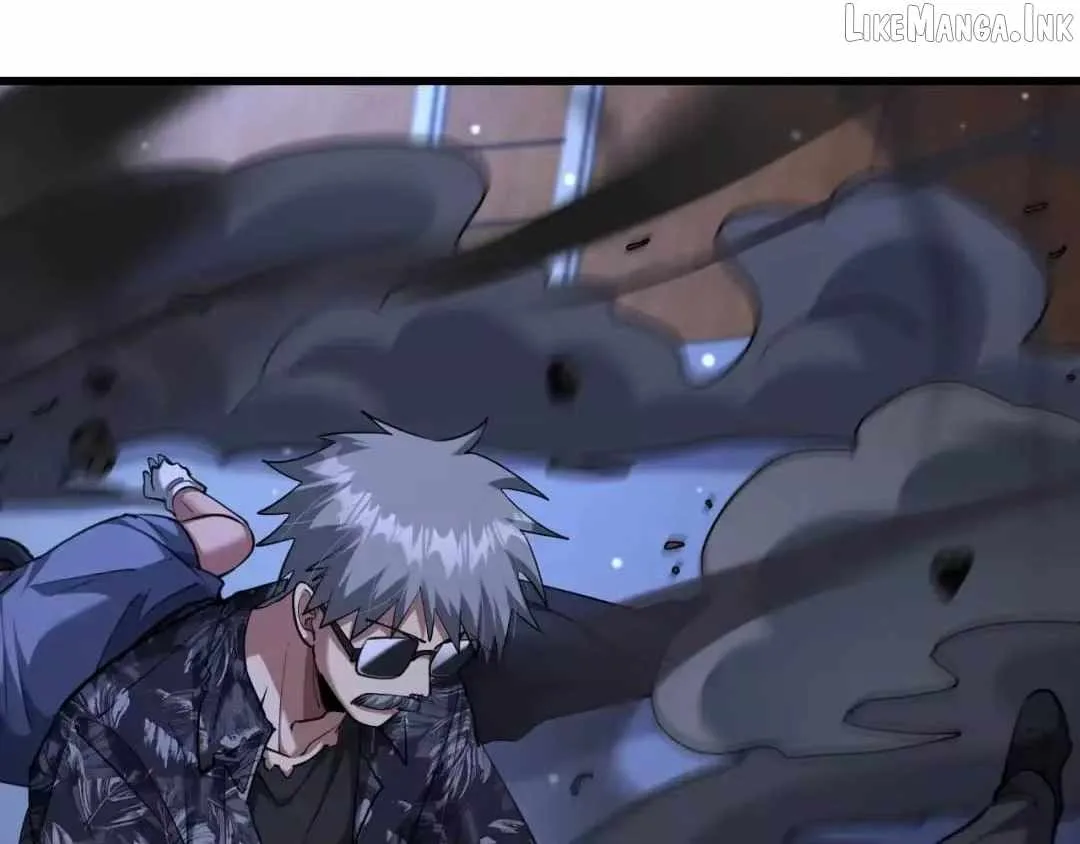 I’m Trapped In This Day For One Thousand Years Chapter 284 page 85