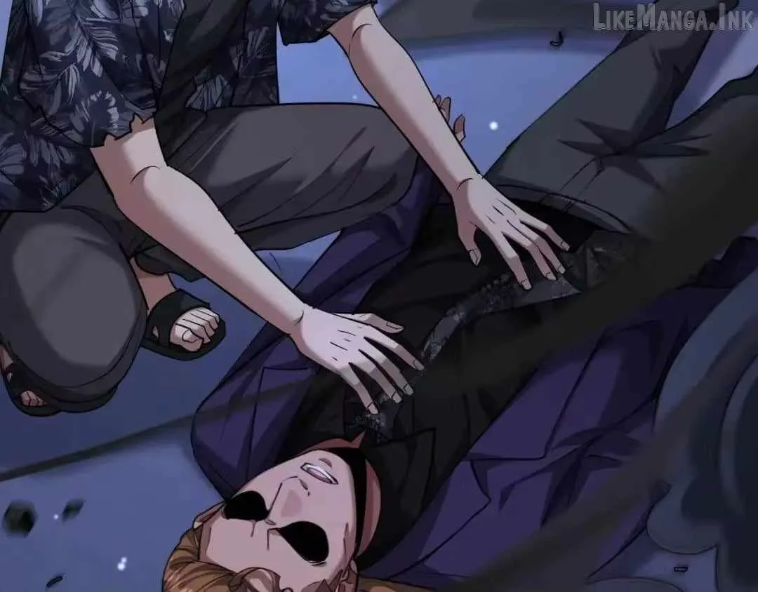 I’m Trapped In This Day For One Thousand Years Chapter 284 page 86