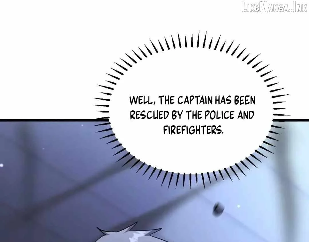I’m Trapped In This Day For One Thousand Years Chapter 284 page 93