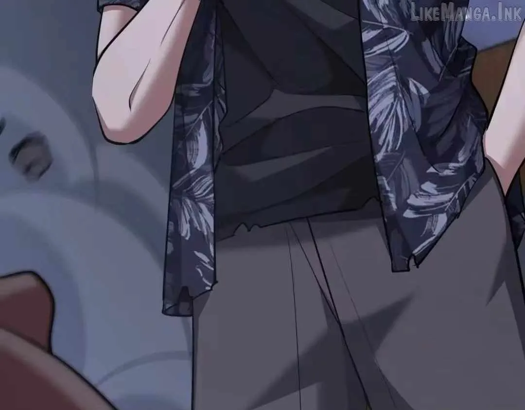 I’m Trapped In This Day For One Thousand Years Chapter 284 page 95