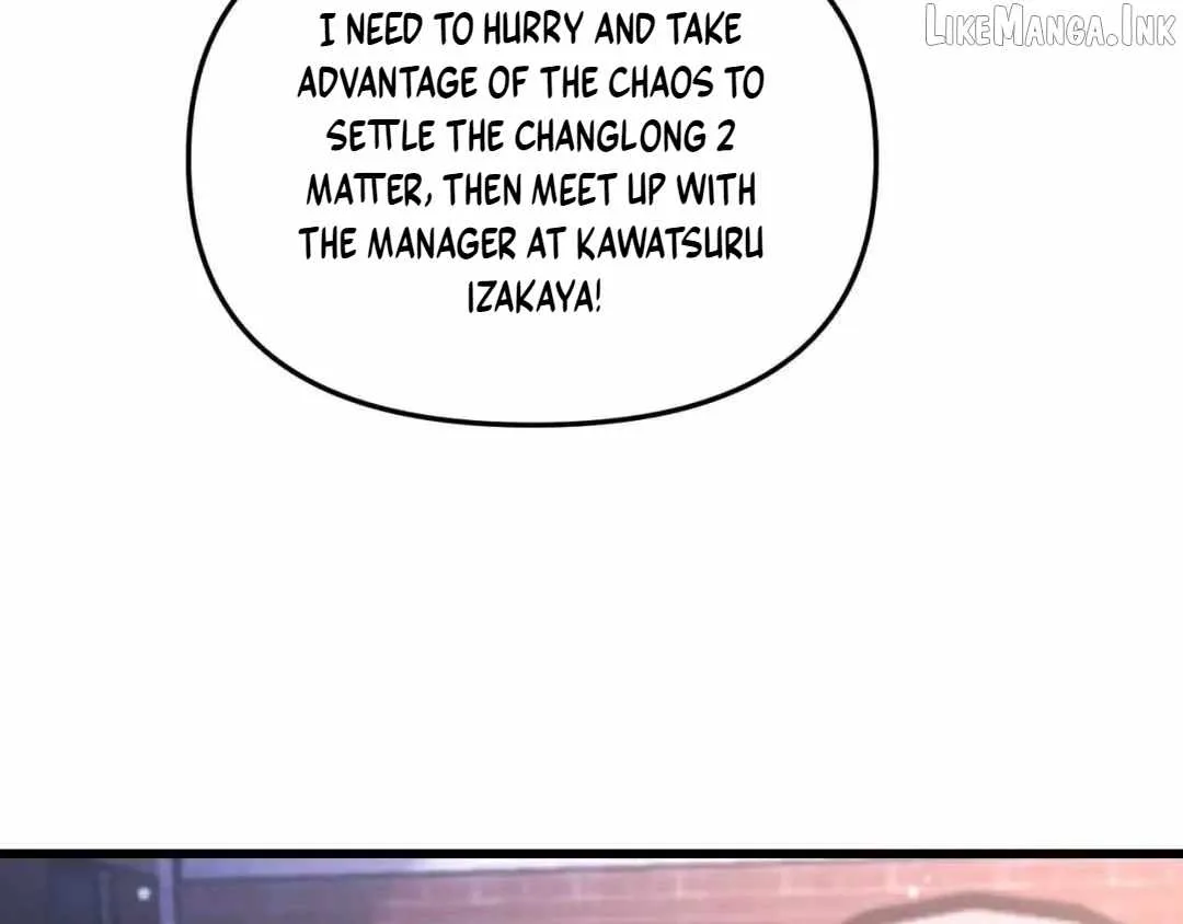 I’m Trapped In This Day For One Thousand Years Chapter 284 page 102