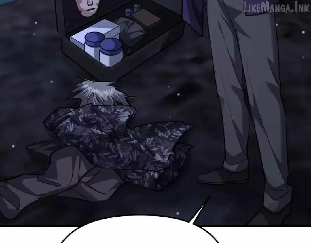 I’m Trapped In This Day For One Thousand Years Chapter 284 page 101