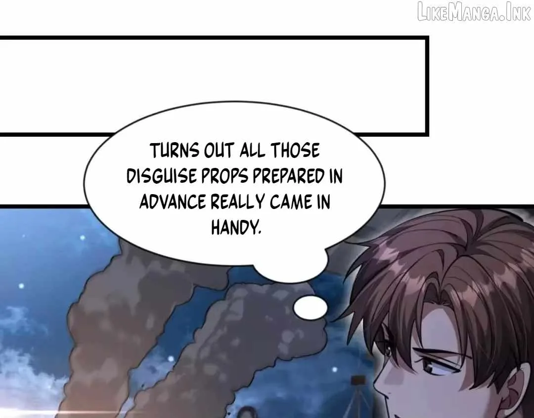 I’m Trapped In This Day For One Thousand Years Chapter 284 page 99