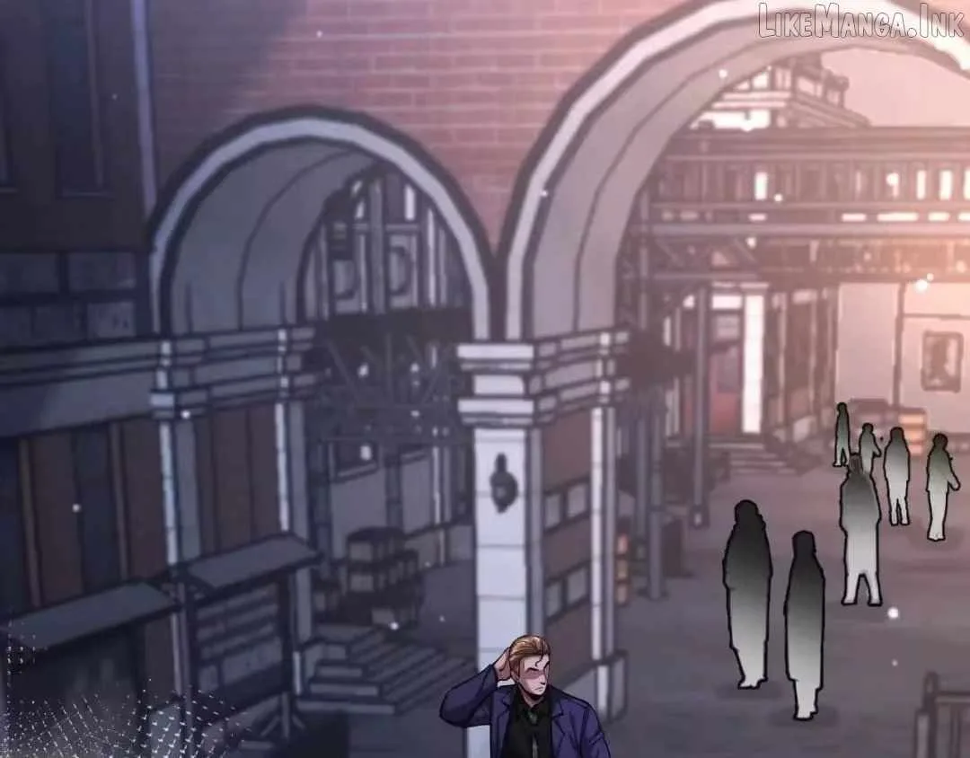 I’m Trapped In This Day For One Thousand Years Chapter 284 page 103