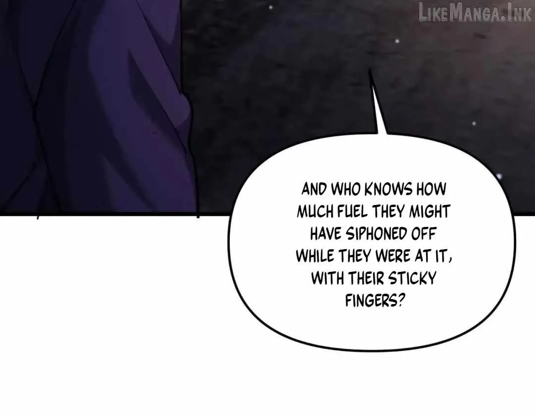 I’m Trapped In This Day For One Thousand Years Chapter 284 page 109