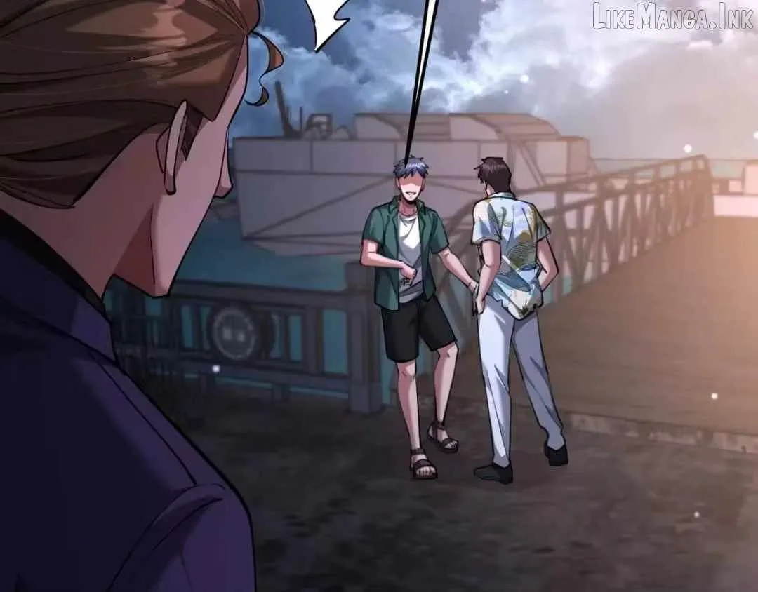 I’m Trapped In This Day For One Thousand Years Chapter 284 page 108