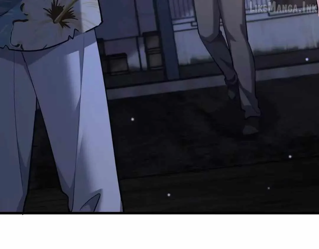 I’m Trapped In This Day For One Thousand Years Chapter 284 page 116