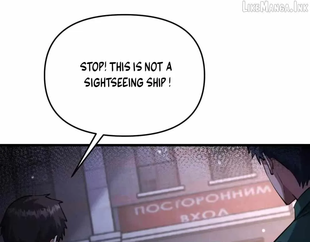 I’m Trapped In This Day For One Thousand Years Chapter 284 page 114