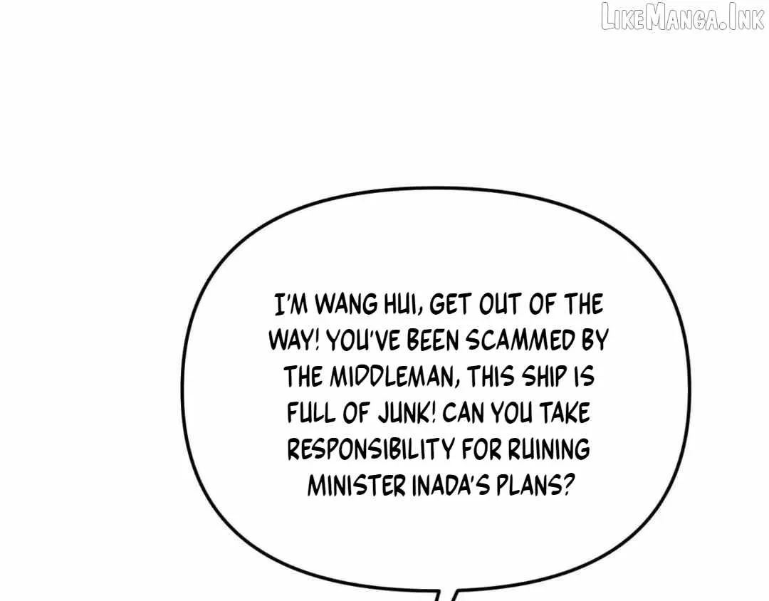 I’m Trapped In This Day For One Thousand Years Chapter 284 page 117