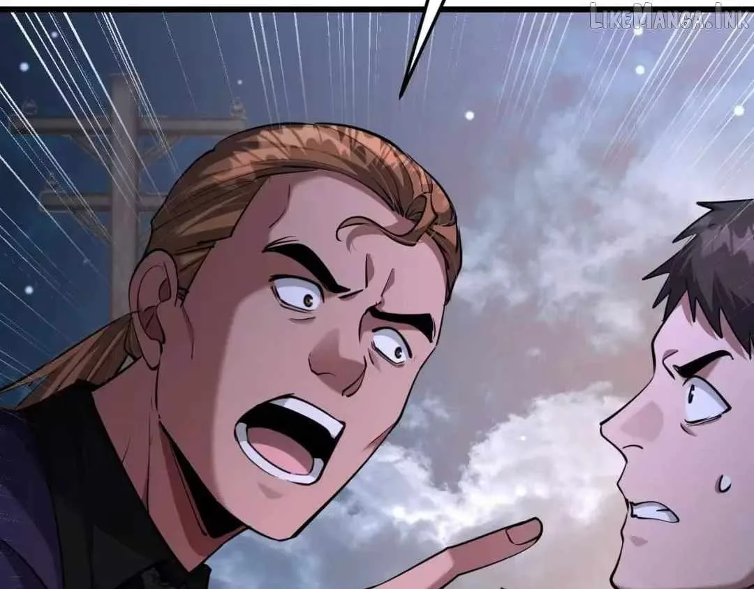 I’m Trapped In This Day For One Thousand Years Chapter 284 page 118
