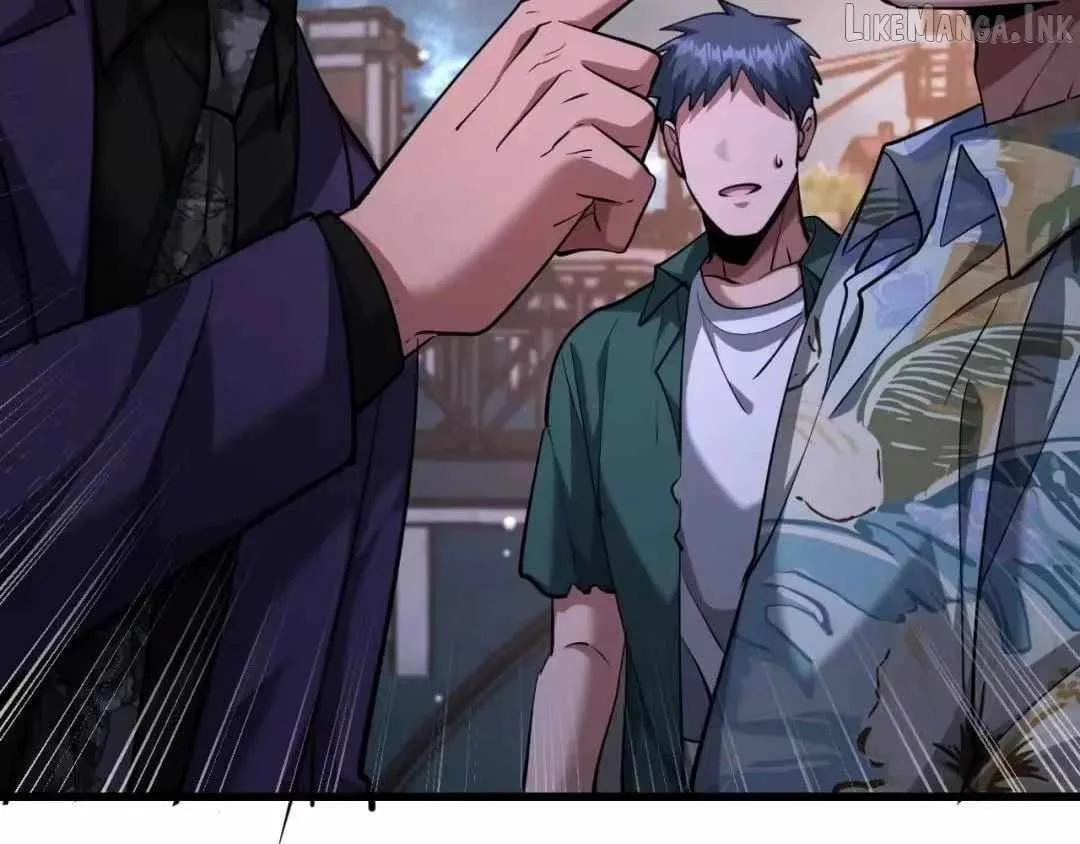 I’m Trapped In This Day For One Thousand Years Chapter 284 page 119