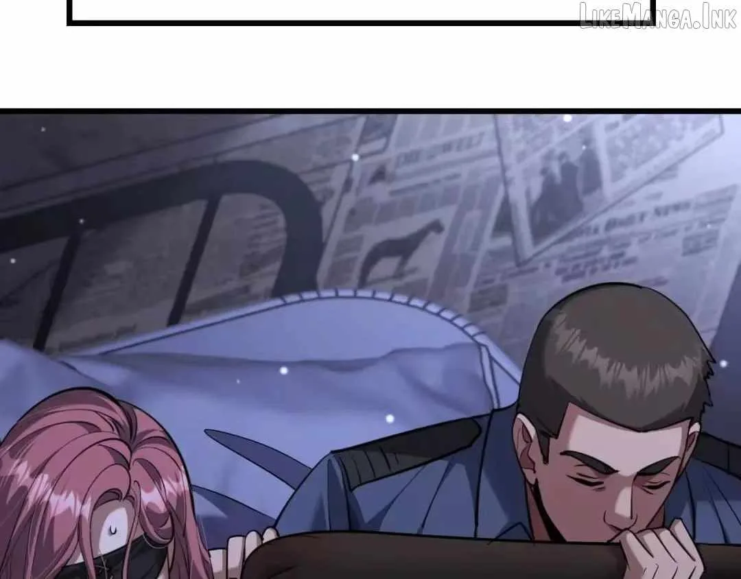 I’m Trapped In This Day For One Thousand Years Chapter 284 page 128