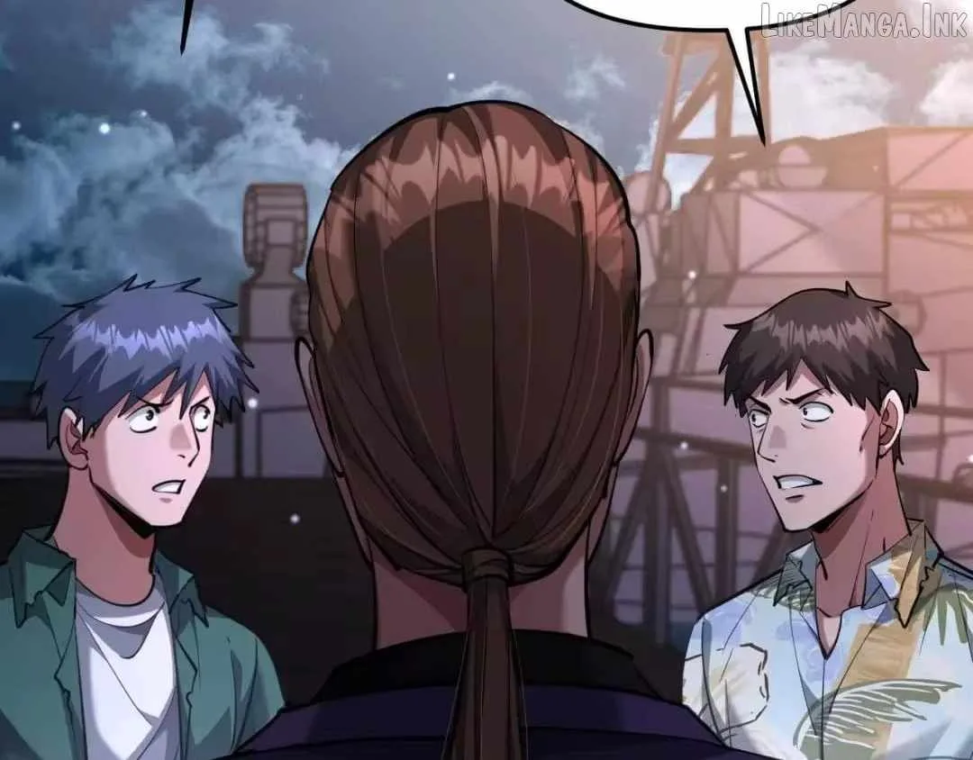 I’m Trapped In This Day For One Thousand Years Chapter 284 page 122