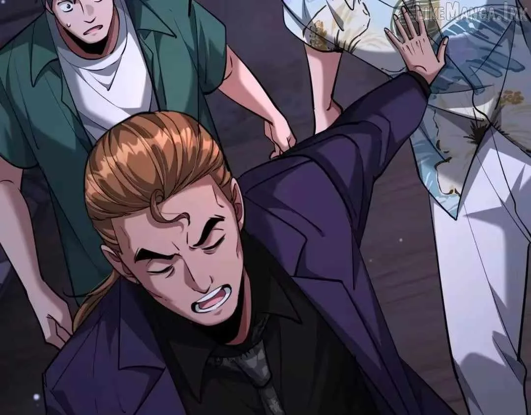 I’m Trapped In This Day For One Thousand Years Chapter 284 page 125