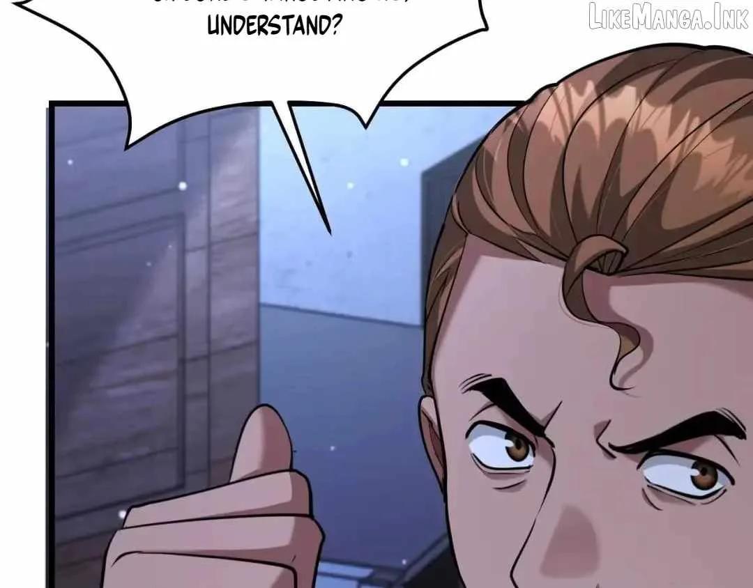I’m Trapped In This Day For One Thousand Years Chapter 284 page 140