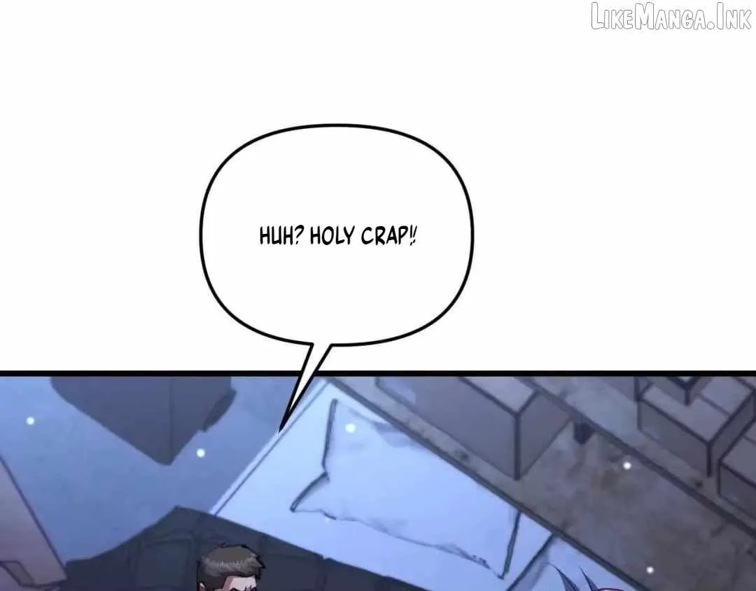 I’m Trapped In This Day For One Thousand Years Chapter 284 page 143
