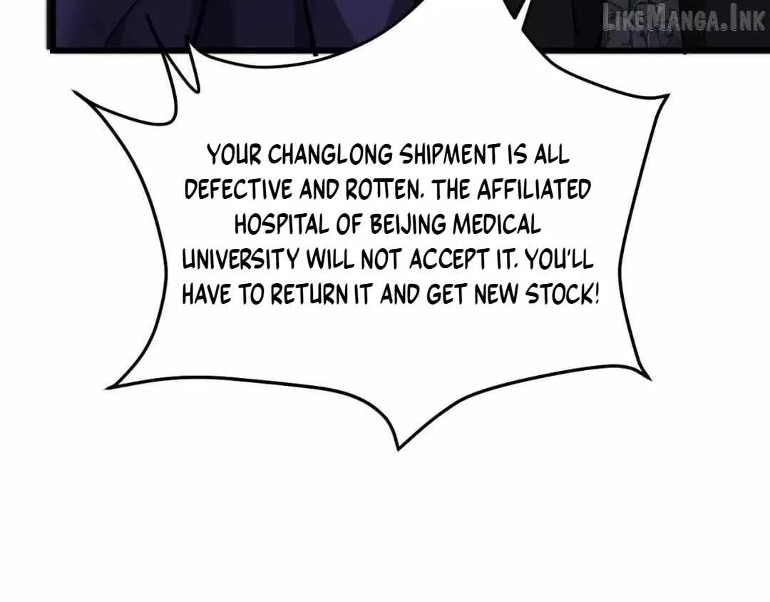 I’m Trapped In This Day For One Thousand Years Chapter 284 page 142