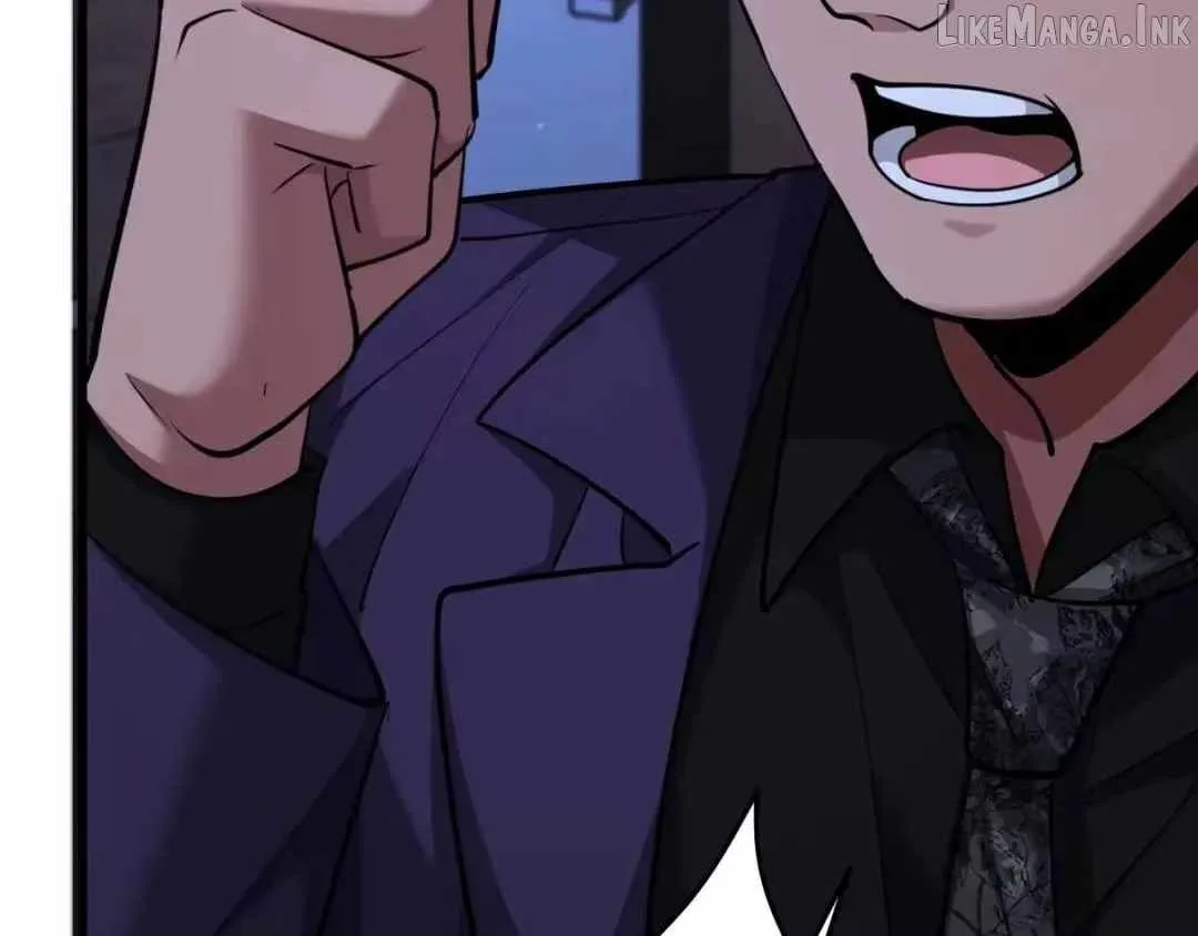 I’m Trapped In This Day For One Thousand Years Chapter 284 page 141