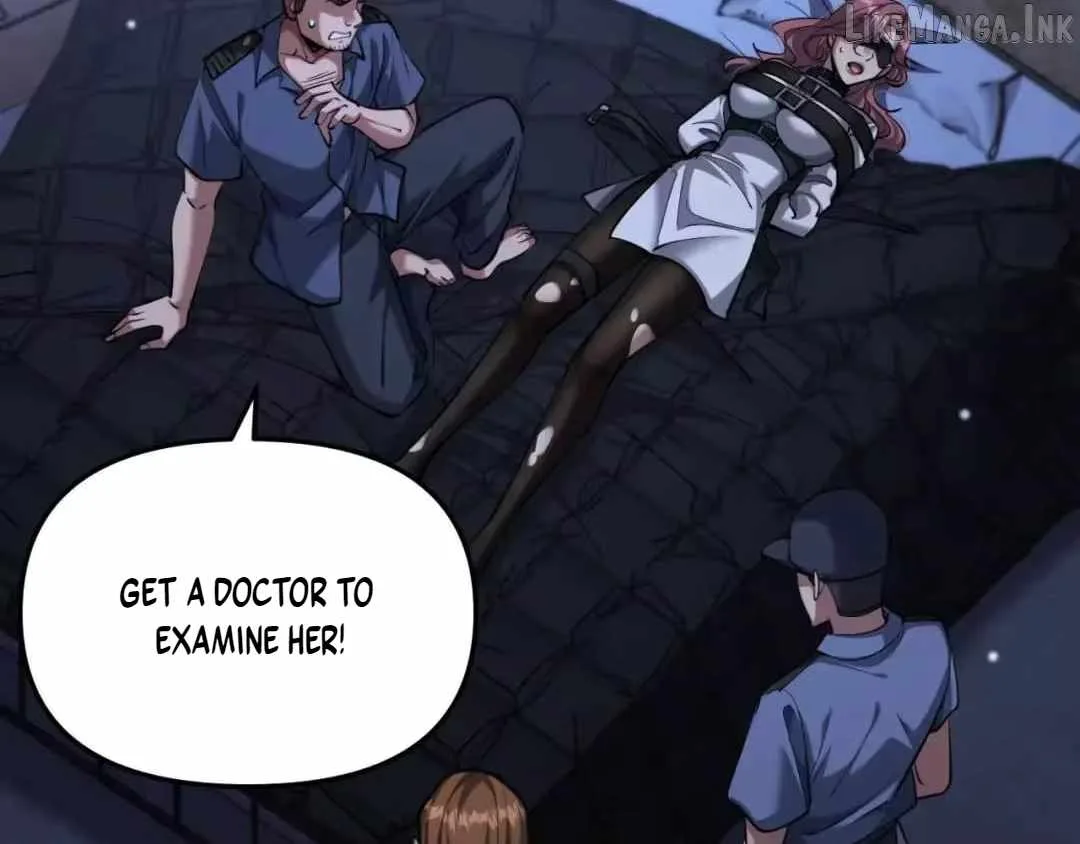 I’m Trapped In This Day For One Thousand Years Chapter 284 page 144