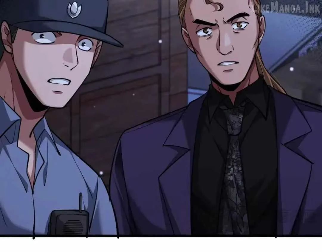 I’m Trapped In This Day For One Thousand Years Chapter 284 page 138