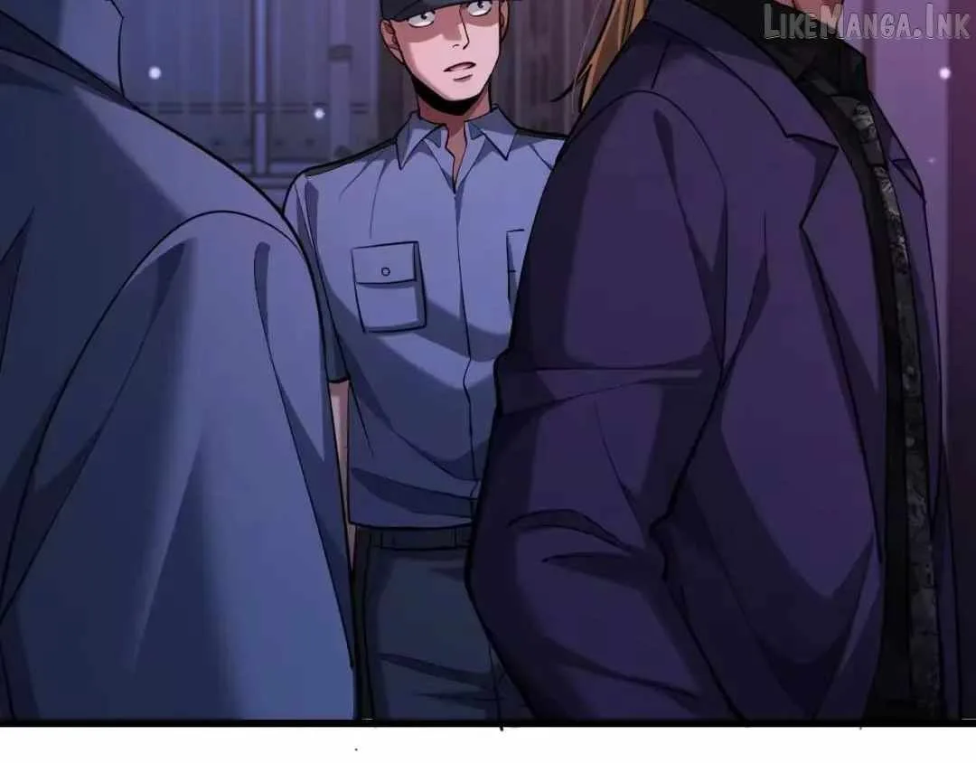 I’m Trapped In This Day For One Thousand Years Chapter 284 page 156