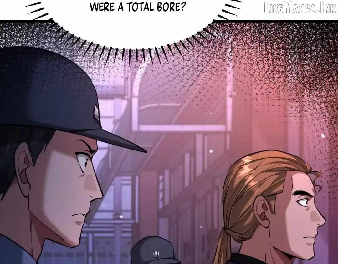 I’m Trapped In This Day For One Thousand Years Chapter 284 page 155