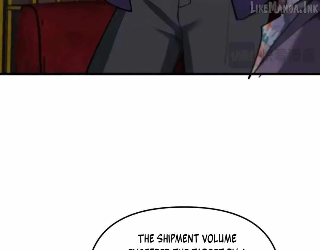 I’m Trapped In This Day For One Thousand Years Chapter 285 page 22