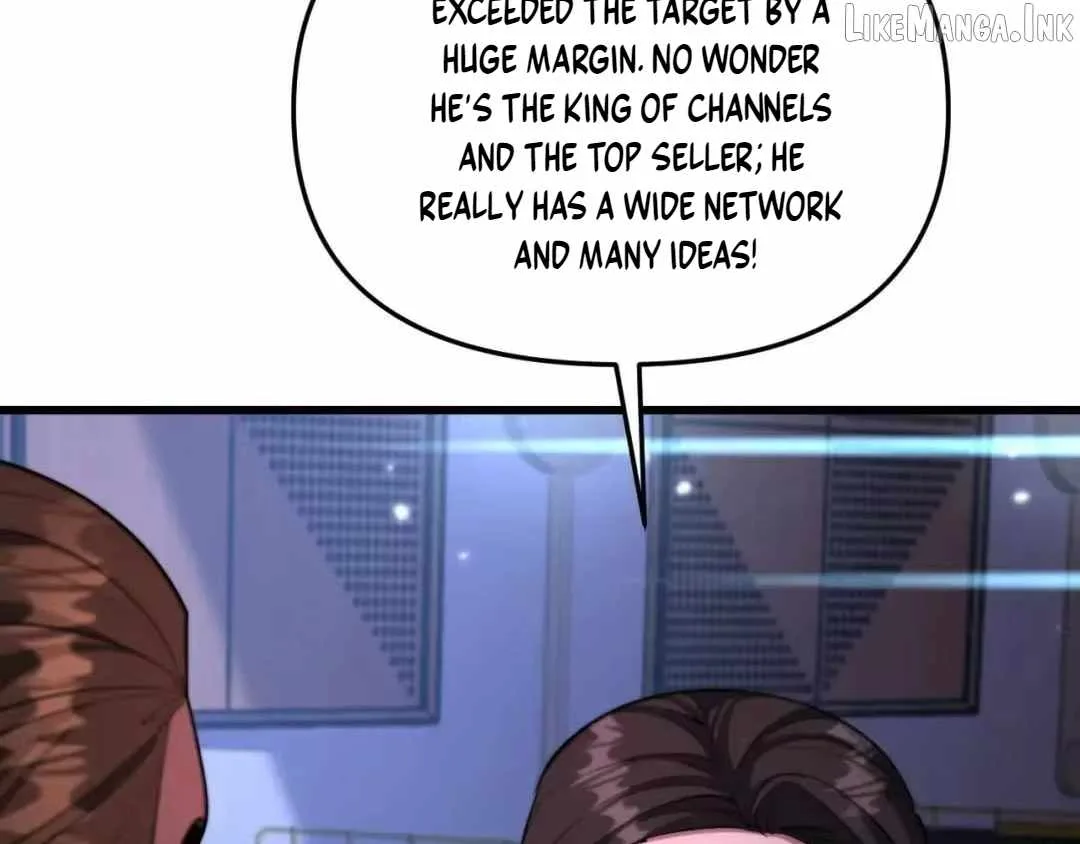 I’m Trapped In This Day For One Thousand Years Chapter 285 page 23