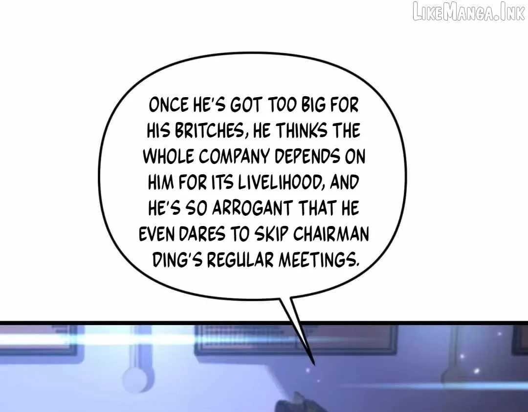 I’m Trapped In This Day For One Thousand Years Chapter 285 page 29