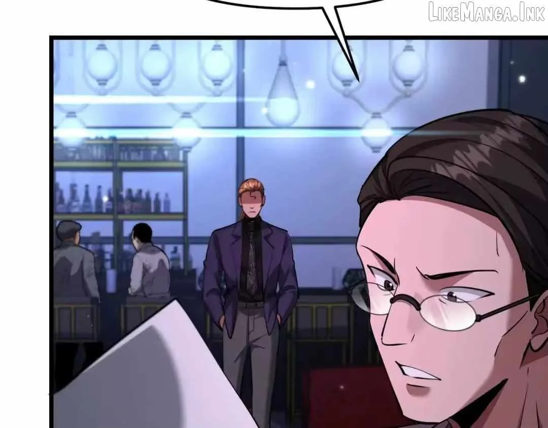I’m Trapped In This Day For One Thousand Years Chapter 285 page 2