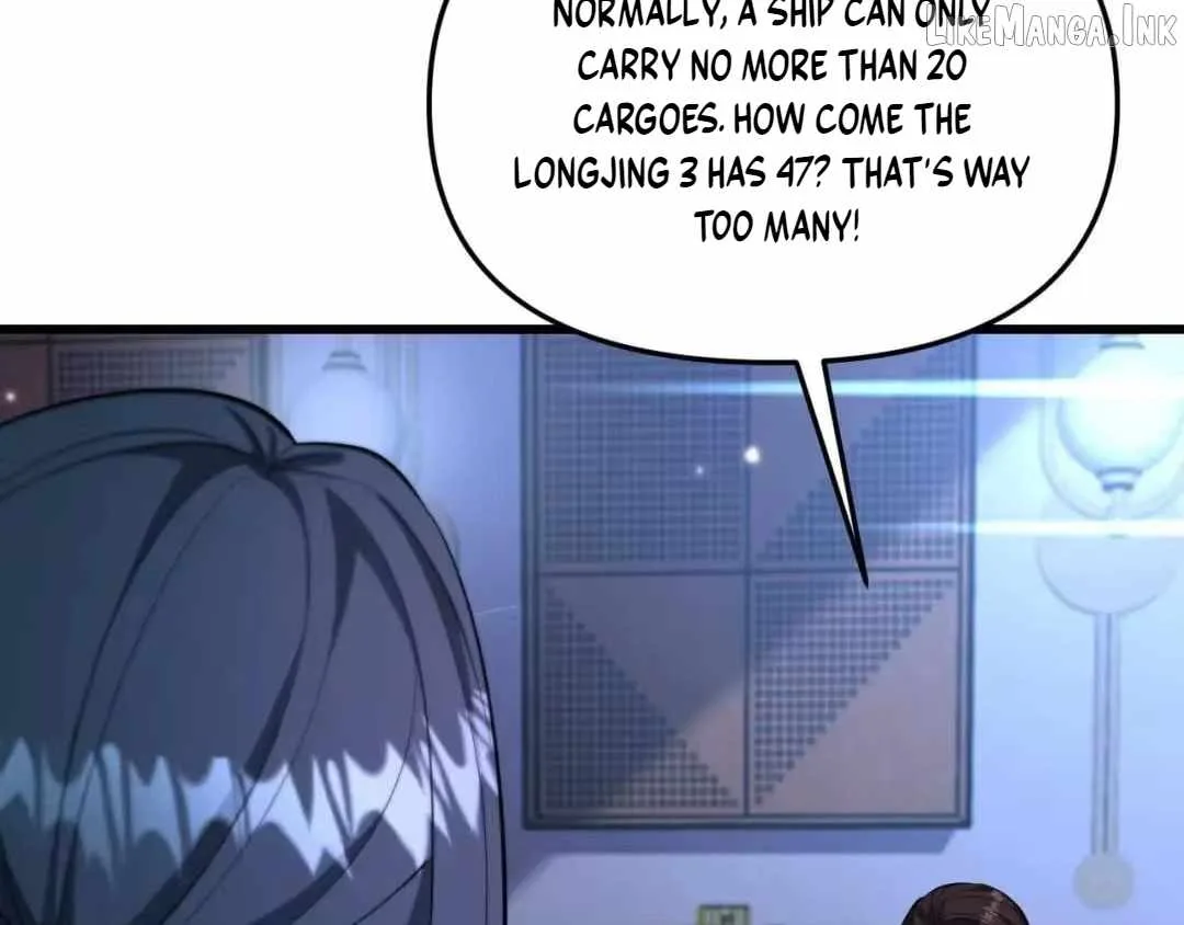 I’m Trapped In This Day For One Thousand Years Chapter 285 page 10