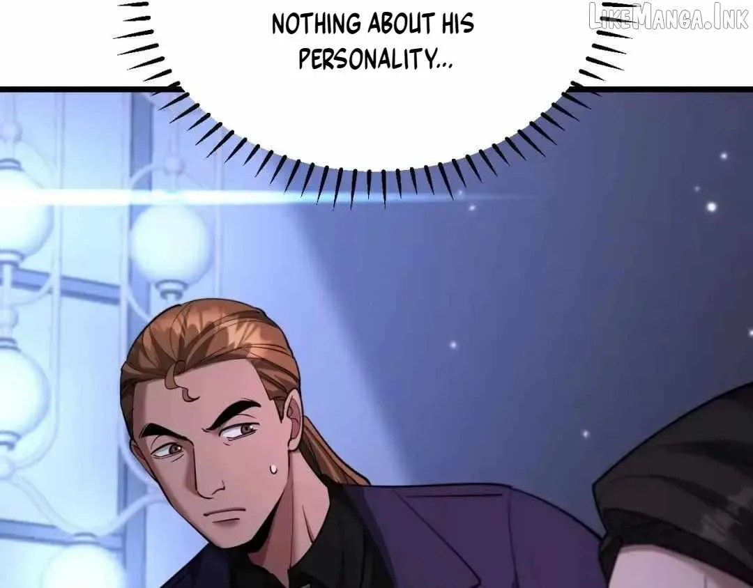 I’m Trapped In This Day For One Thousand Years Chapter 285 page 20