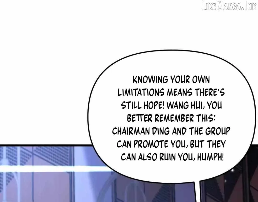 I’m Trapped In This Day For One Thousand Years Chapter 285 page 47